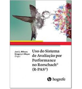 Uso do Sistema de Avaliação por Performance no Rorschach (R-PAS)